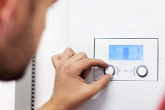 best Burntwood boiler servicing companies