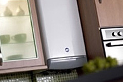 trusted boilers Burntwood
