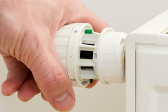 Burntwood central heating repair costs