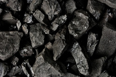 Burntwood coal boiler costs