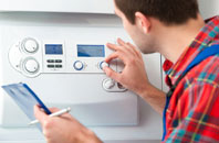 free Burntwood gas safe engineer quotes