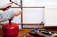 free Burntwood heating repair quotes