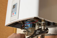 free Burntwood boiler install quotes