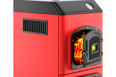 Burntwood solid fuel boiler costs
